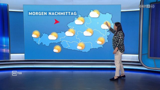 Wetter vom 19.09.2026