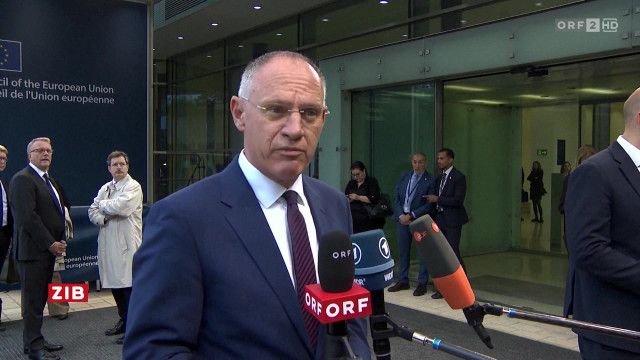 ZIB 7:00 vom 08.10.2026