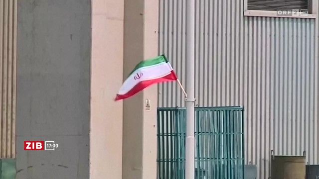 ZIB 17:00 vom 18.04.2026