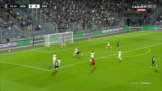 Sport Aktuell vom 17.09.2026