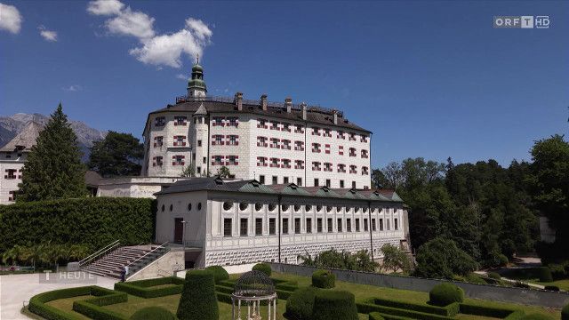 Tirol heute vom 27.07.2026