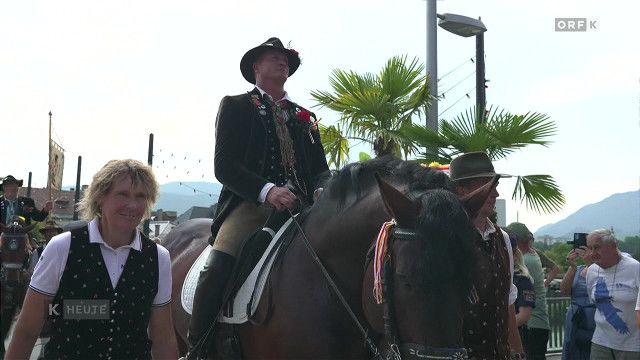 Kärnten heute vom 01.08.2026