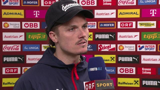 Fußball Länderspiel: Österreich - Ghana (Analyse)