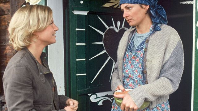 Soko Kitzbühel (15/15): Lockvogel