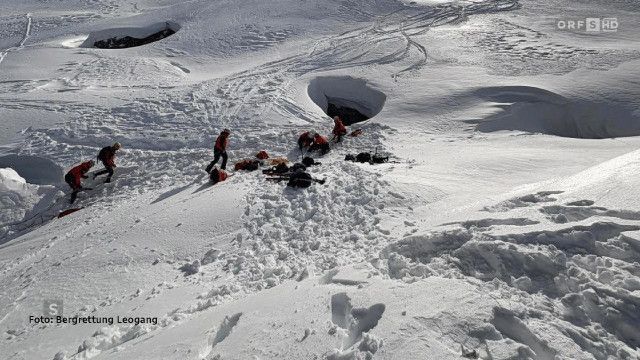Salzburg heute vom 22.03.2026
