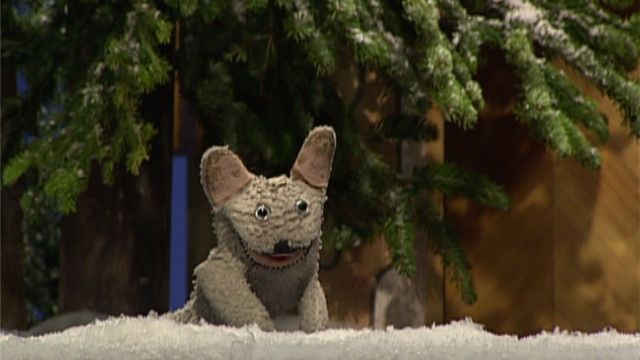 Servus Kasperl: Kasperl & Strolchi: Die Weihnachtspanne