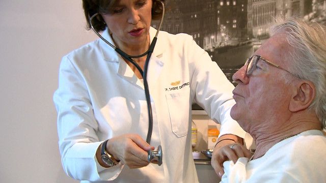 treffpunkt medizin: Gesundheitsmythen - Omas Hausmittel