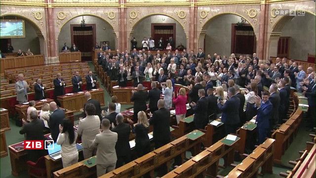 ZIB 2 vom 14.07.2026