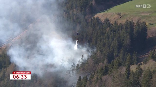 Guten Morgen Österreich vom 30.07.2026