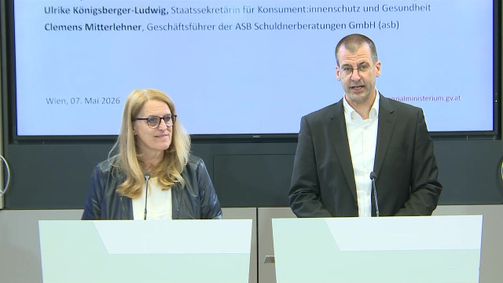 Live Spezial Live Spezial Folge 159: Pressekonferenz: Schuldenreport 2026