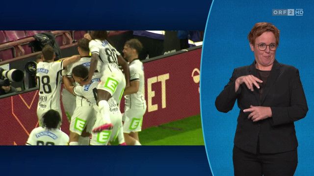 Sport Aktuell (ÖGS) vom 29.07.2026