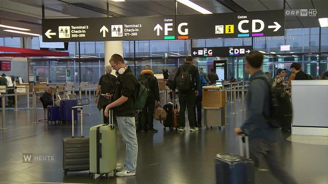 Wien heute vom 18.10.2026