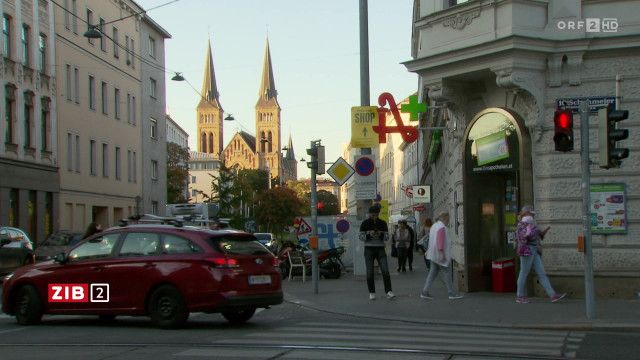 ZIB 2 vom 28.09.2026