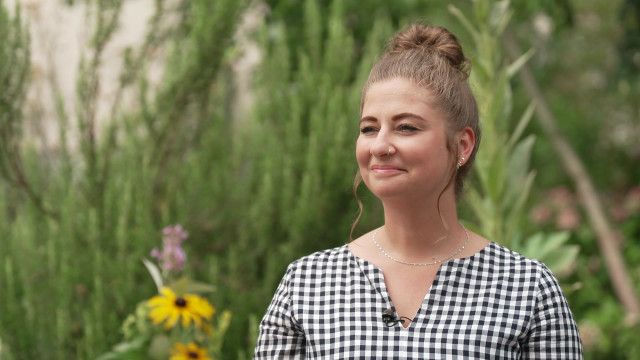 Langfassung: "Salzburg heute"-Sommergespräch mit Nathalie Hangöbl (KPÖ)