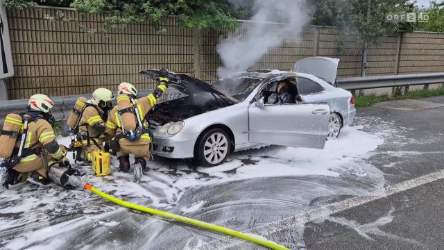 Aktuell nach fünf vom 03.07.2026