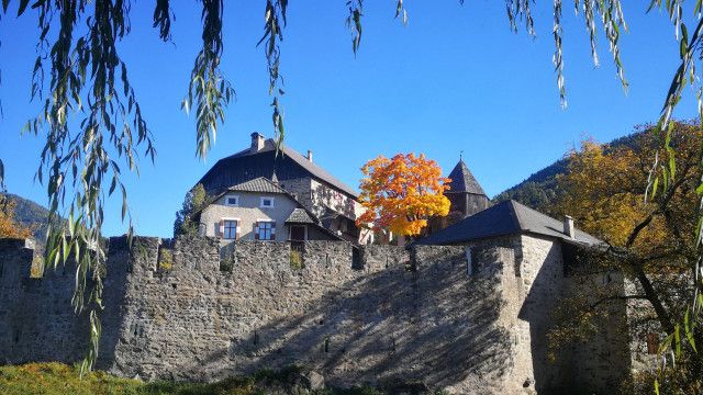 kreuz & quer: Eine Heimkehr - Auf den Spuren der Täufer in Österreich