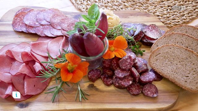 Infos & Tipps: Wildfleisch