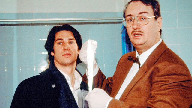 Kult-Serie "Kommissar Rex" (10/15): Der Duft des Todes