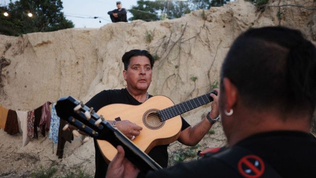 Roma im Burgenland - Geschichten, die wir uns erzählen