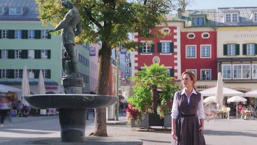 Reisezeit Reisezeit Folge 41: Reisezeit Österreich: Lienz