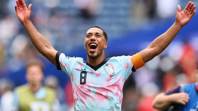 WM 2026: Belgien - Senegal aus der Sicht von Youri Tielemans