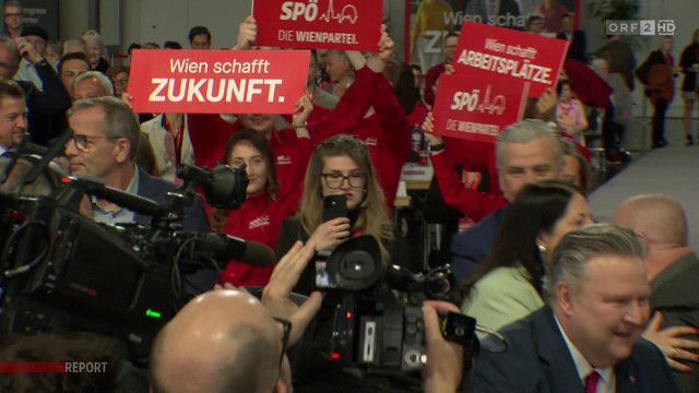 Report vom 28.04.2026
