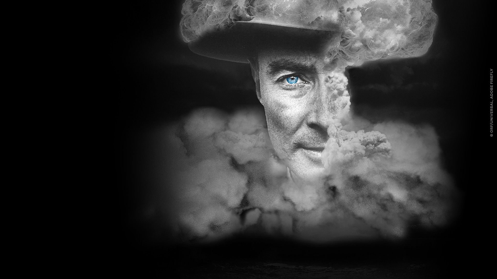 Das Ende aller Kriege: Oppenheimer und die Atombombe