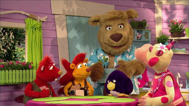 ABC Bär vom 06.10.2026