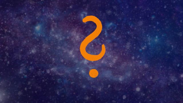 Das große ZIBikon: Weltall