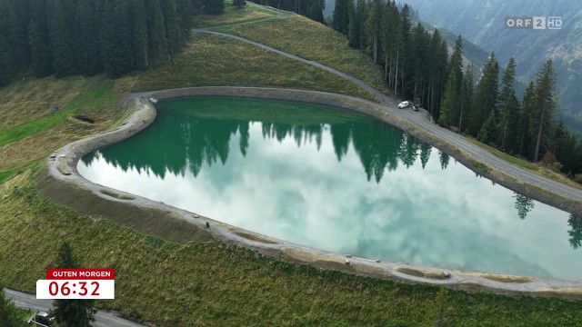 Guten Morgen Österreich vom 06.10.2026