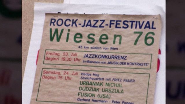 Erlebnis Österreich: Die beste Zeit. 50 Jahre Wiesen Festivals