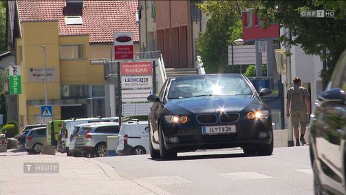 Tirol heute Tirol heute Folge 1107: Tirol heute vom 03.05.2026