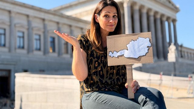 Dok 1: Österreich ohne Bundesländer!?