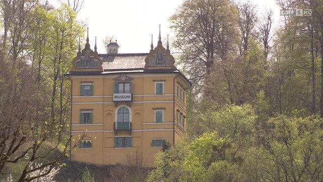 Salzburg heute vom 16.04.2026
