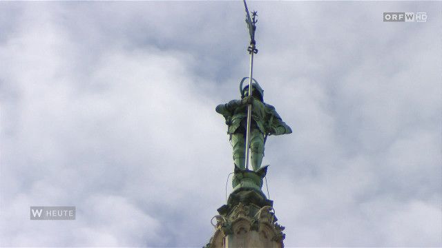 Wien heute vom 23.10.2026