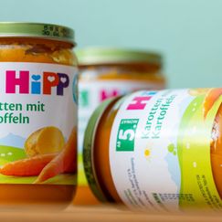 Hipp-Erpressung: Rattengift in Babynahrung