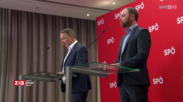 ZIB 9:00 vom 05.10.2026