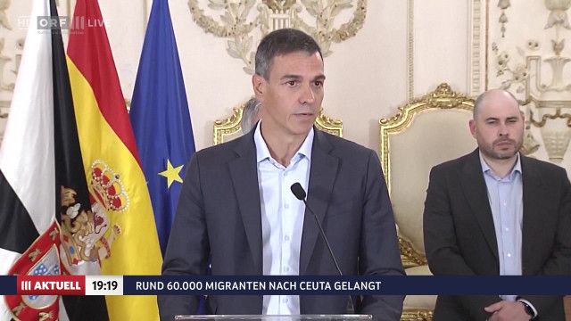 ORF III AKTUELL am Abend vom 31.07.2026