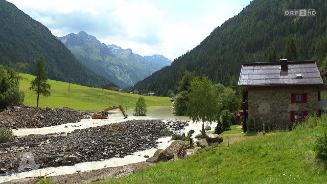 Aktuell nach fünf vom 30.06.2026