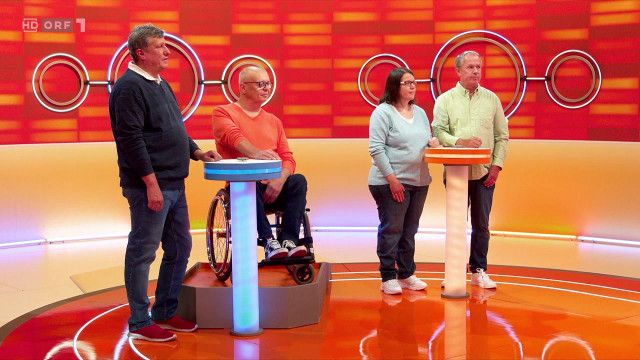 Smart10 - Das Quiz mit den zehn Möglichkeiten vom 27.07.2026