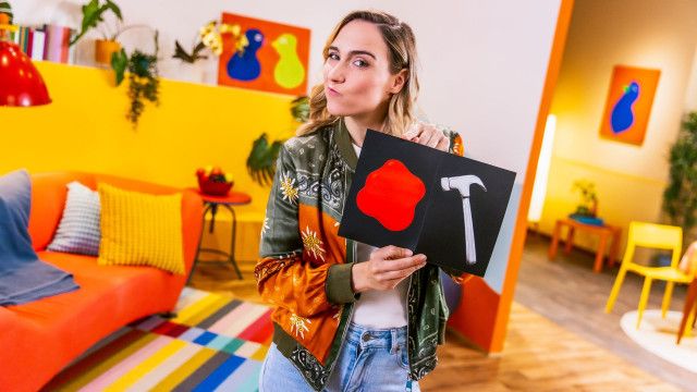 Das Wunder DU: Denk mal nach!