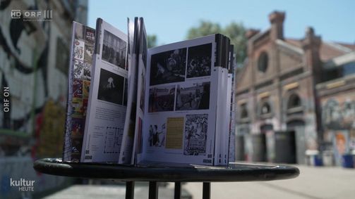 Kultur Heute Kultur Heute Folge 600: Kultur Heute vom 02.06.2026