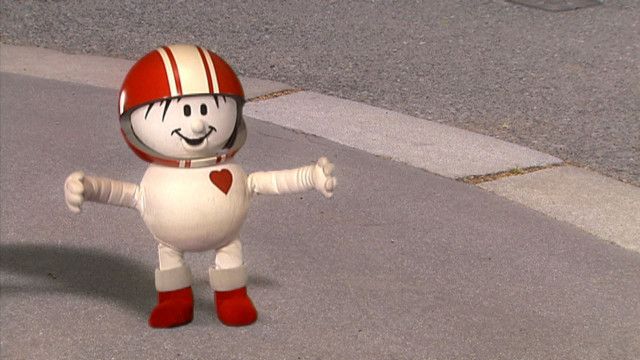 Helmi-Kinder-Verkehrs-Club: Jedem seine Hauptrolle