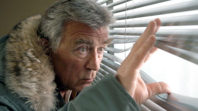 Soko Kitzbühel (2/15): Tödliches Schweigen