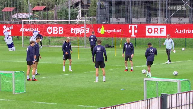 Sport Aktuell vom 22.09.2026
