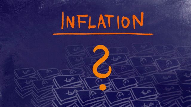 Das große ZIBikon: Inflation
