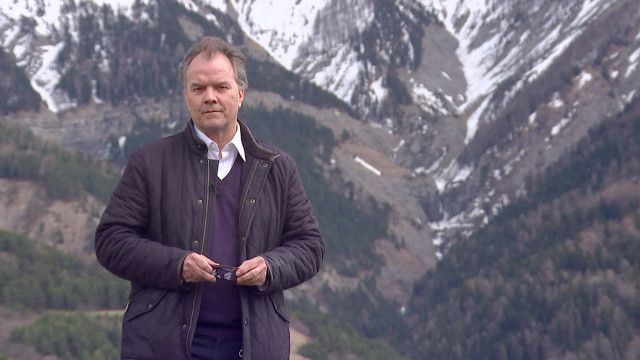 Dok 1: Amokflug - Das Ringen um Sicherheit