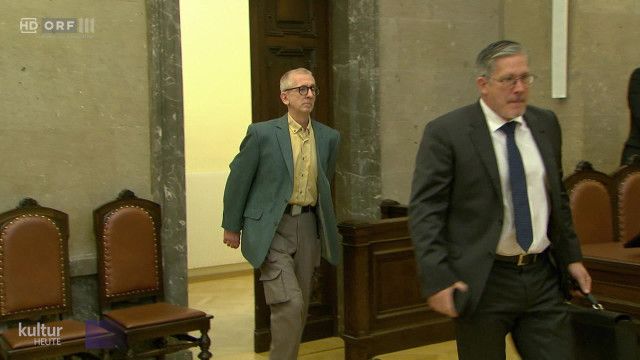 Kultur Heute vom 22.10.2026