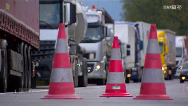 Tirol heute vom 21.04.2026