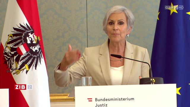 ZIB 2 vom 06.07.2026